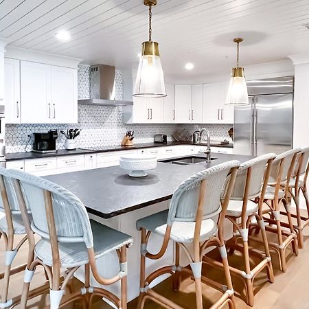 2100 Seacrest - Host2Coast Villa Pulau Hilton Head Luaran gambar