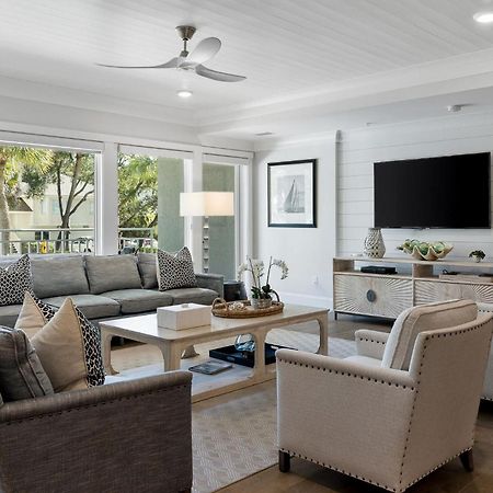 2100 Seacrest - Host2Coast Villa Pulau Hilton Head Luaran gambar