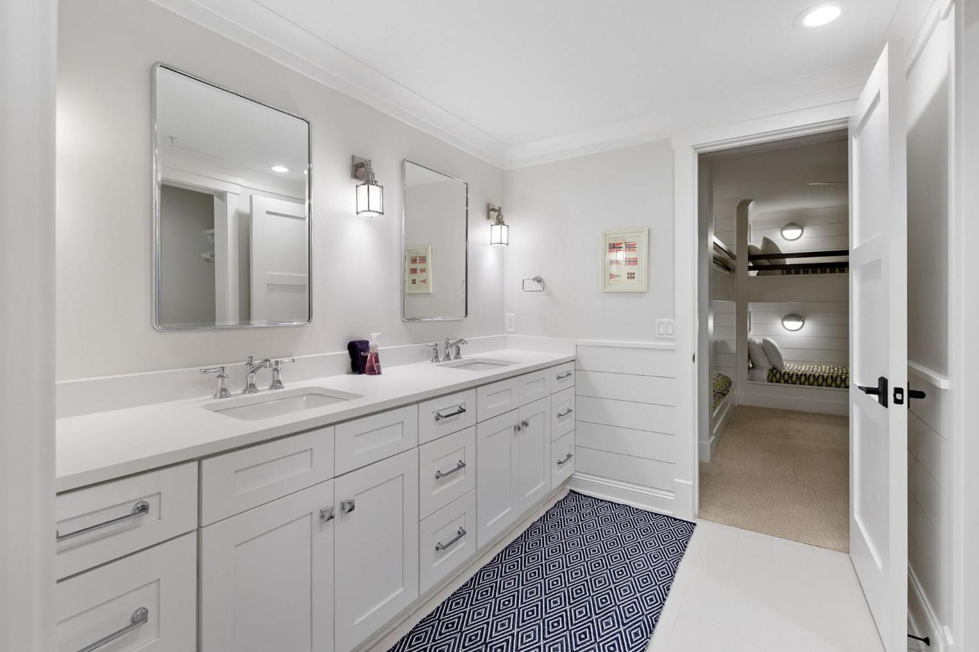 2100 Seacrest - Host2Coast Villa Pulau Hilton Head Luaran gambar