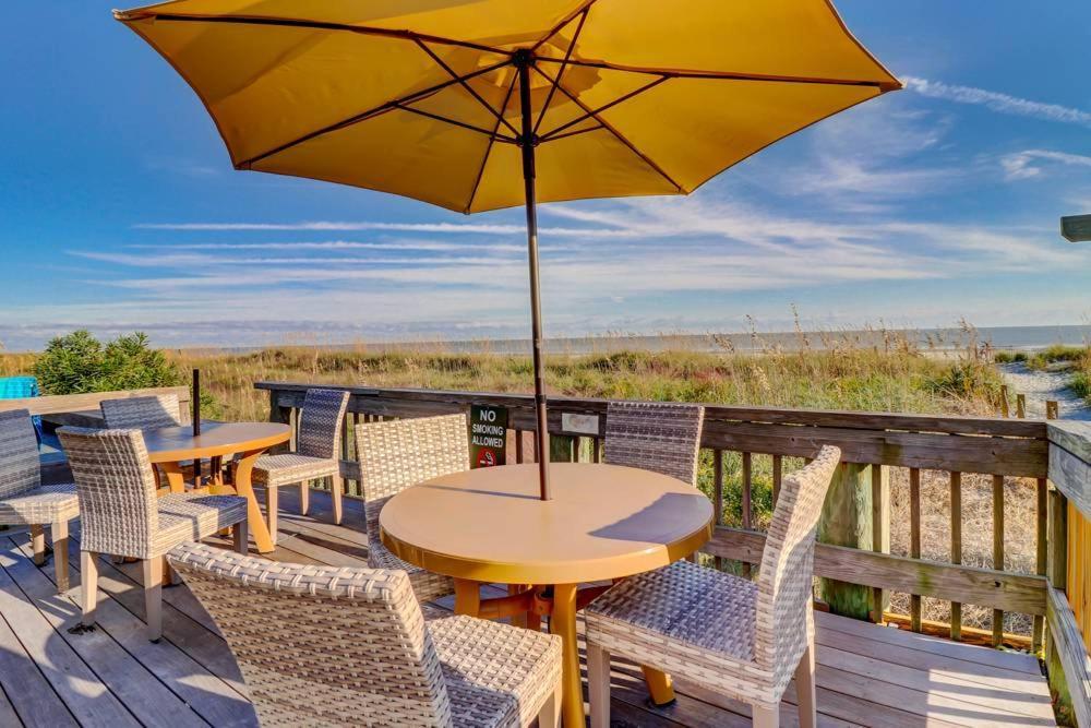 2100 Seacrest - Host2Coast Villa Pulau Hilton Head Luaran gambar
