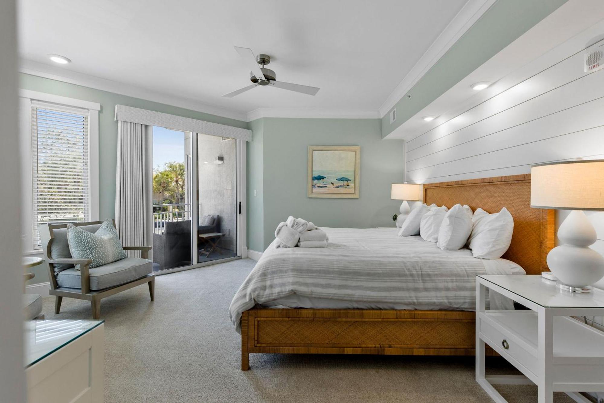 2100 Seacrest - Host2Coast Villa Pulau Hilton Head Luaran gambar
