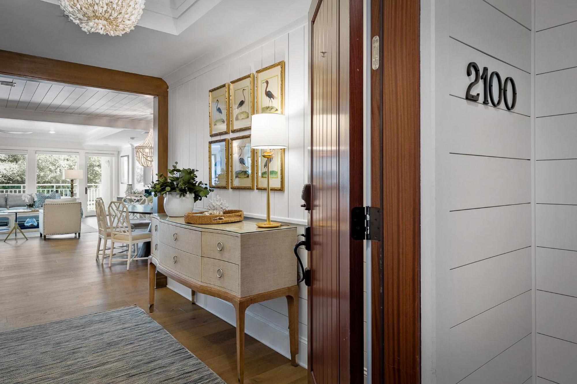 2100 Seacrest - Host2Coast Villa Pulau Hilton Head Luaran gambar